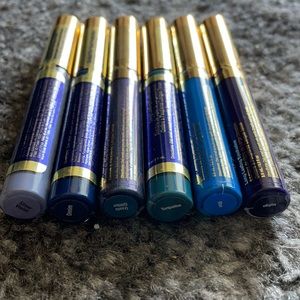 New Oasis Glitter ShadowSense